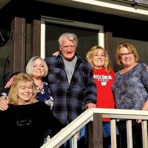 Meet your Posher, Jane